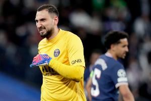 罗马诺：切尔西对现有门将阵容感到满意，未商谈引进多纳鲁马